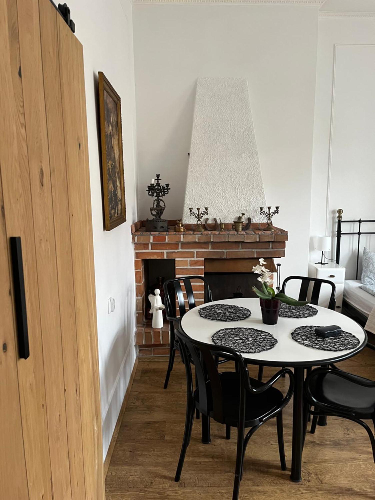 Apartament Piwna52 Gdansk Exterior foto