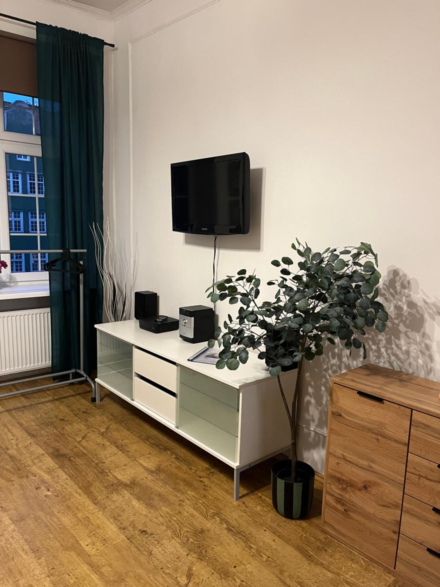 Apartament Piwna52 Gdansk Exterior foto