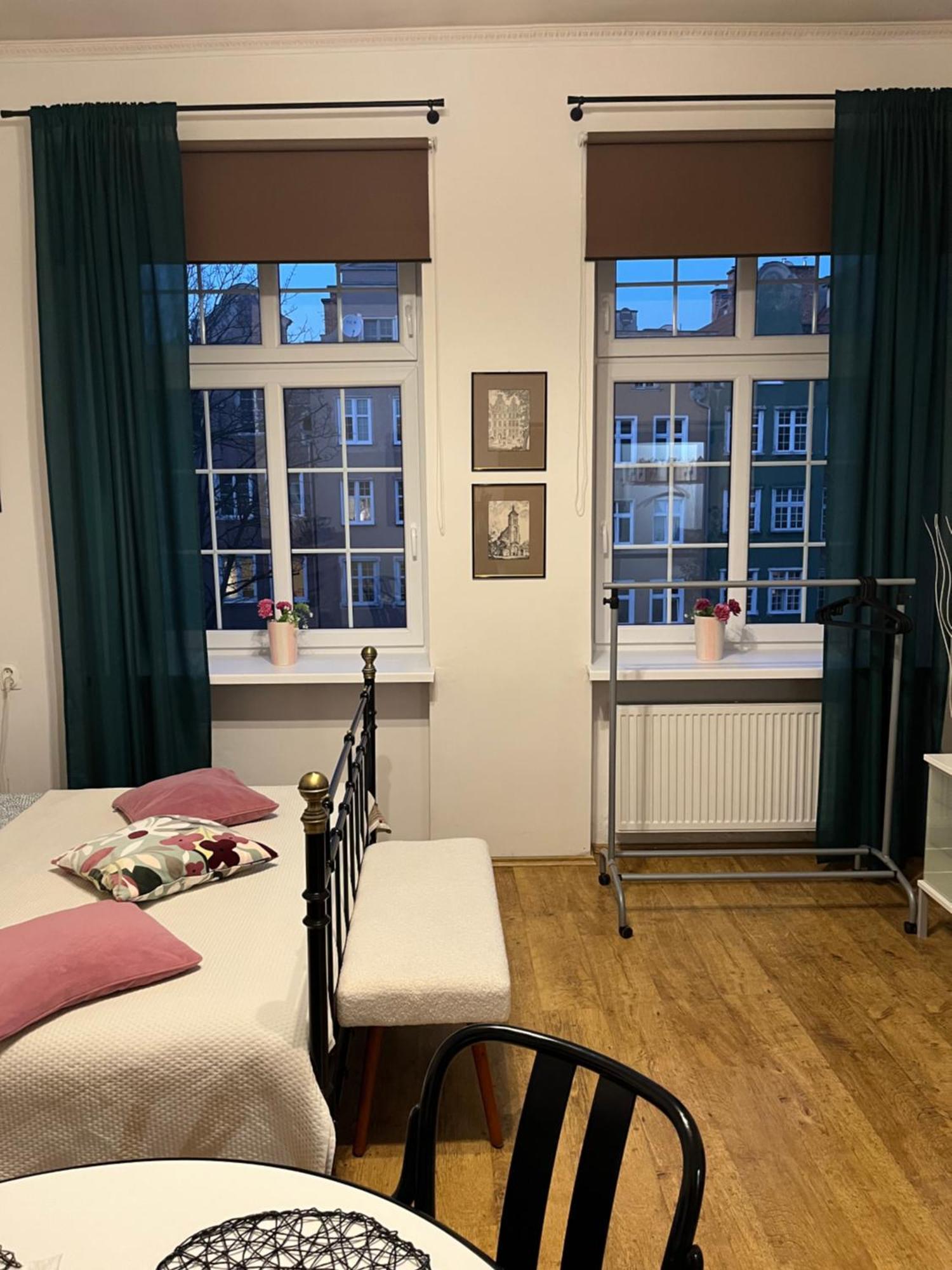 Apartament Piwna52 Gdansk Exterior foto